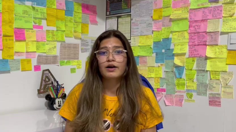 Depoimento Clara